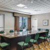 Отель Hilton Garden Inn Jacksonville JTB/Deerwood Park, фото 19
