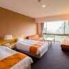 Отель Suzu Beach Hotel, фото 3