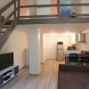 Отель Hostnfly Apartments - Charming Luminous Studio in Vincennes в Шарантон-ле-Пон