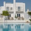 Отель Naxian Queen Luxury Villas & Suites, фото 22