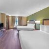 Отель Extended Stay America Suites Raleigh Cary Harrison Ave, фото 4