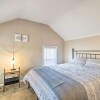 Отель Cozy Finger Lakes Abode in Downtown Canandaigua!, фото 3