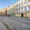 Отель Apartment Plac Grunwaldzki by Renters, фото 1