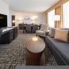 Отель DoubleTree by Hilton Hotel Syracuse, фото 27