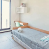 Отель Save, pretty apt. W/playground, in Monterrey’s Center, 3 room, 1KSB, 2 SB, 2BTH. By Mty Living. S2 7, фото 5