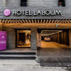 Отель Jongno Hotel Laboum, фото 27
