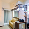 Отель Comfort And Nice Stay 2Br Vida View Makassar Apartment, фото 1