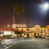 Отель Lamplighter Inn & Suites at SDSU, фото 1