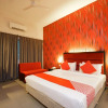 Отель Mookkannoor Tourist Home by OYO Rooms, фото 16
