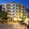 Отель Samaras Hotel, фото 9