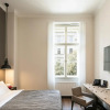 Отель Quentin Prague Hotel, фото 19