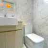 Отель AL Maraseem - Splendour One Bedroom Apt - Dania Midtown, фото 11