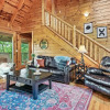 Отель Cougar Crossing Vista - HotTub Pool View, фото 10