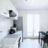 Отель Appartement avec balcon au 3ème étage - B3, фото 3