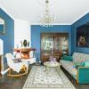 Отель The Secret Garden Boutique B&B в Вильнюсе