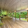 Отель Striking Getaway w/ Hot Tub, Deck & Lake Access!, фото 21