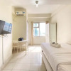 Отель Homey Studio Room at Harvard Jatinangor Apartment, фото 3