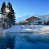 Отель Mirabell Dolomiten Wellness Residenz Hotel, фото 19