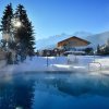 Отель Mirabell Dolomiten Wellness Residenz Hotel, фото 1