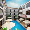 Отель Vinh Hung 2 City Hotel, фото 20