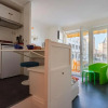 Отель Appartement Biarritz, 1 pièce, 2 personnes - FR-1-3-379, фото 2