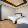 Отель Gwangju Self Check-in Hotel K, фото 27