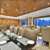 Отель Ark Holiday Inn By DLS Hotels, фото 12
