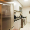 Отель Apartamento 4 pessoas próximo ao Centro -Solpoente, фото 2