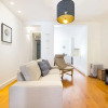 Отель The Central Lisbonary Apartment, фото 7