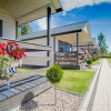 Отель Comfortable Holiday Home in Darlowo With Terrace, фото 32