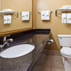 Отель Broadway Inn & Suites, фото 9