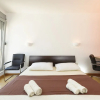 Отель Modern Apartment with Sea-view at Split, фото 1