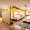 Отель Tibet Shellong Manor Hotel, фото 4
