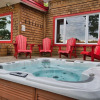 Отель Chalet Rendez-Vous, фото 16