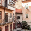 Апартаменты с несколькими спальнями в центре города, фото 10