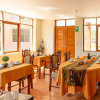 Отель Eco Lodge Urubamba, фото 16