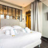 Отель Best Western Hôtel Frémiet, фото 5