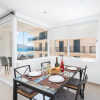 Отель MOLL 3 - Apartment with sea views in Cala Bona. Free WiFi, фото 1