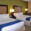 Отель Holiday Inn Express Suite Christiansburg в Кристиансбурге