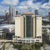 Отель Embassy Suites by Hilton Tampa Downtown Convention Center в Тампе