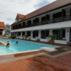Отель The Manor Beach Resort Besut, фото 9