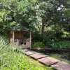 Отель de geheime tuin - boshuis, фото 8