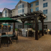 Отель Homewood Suites By Hilton Orlando-Nearest Universal Studios, фото 26