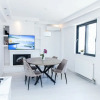Отель Luxury Apt in the center of Glyfada, фото 24