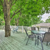 Отель 'the Shady Cottage' Millersburg Getaway w/ Deck, фото 11