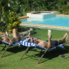 Отель Garden Bungalows Resort, фото 17