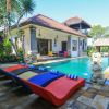 Отель Balam Bali Villa, фото 14