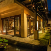 Отель The Kampung Resort Ubud в Бали