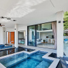 Отель Magic Private Pool Villas Koh Samui, фото 16