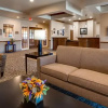 Отель Best Western El-Quartelejo Inn & Suites, фото 2